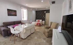 Apartamento Granada - Serrallo